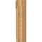 Ekena Millwork Westlake Traditional Rough Sawn Bracket w/ Offset Brace, Western Red Cedar, 8"W x 22"D x 34"H BKT0806X22X34WTL01RWR - alternate 3